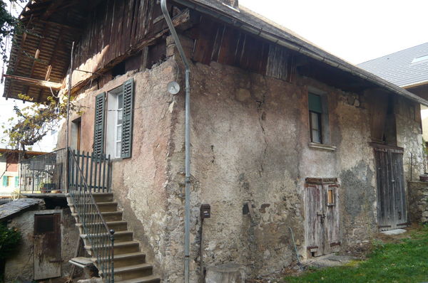 Image après
