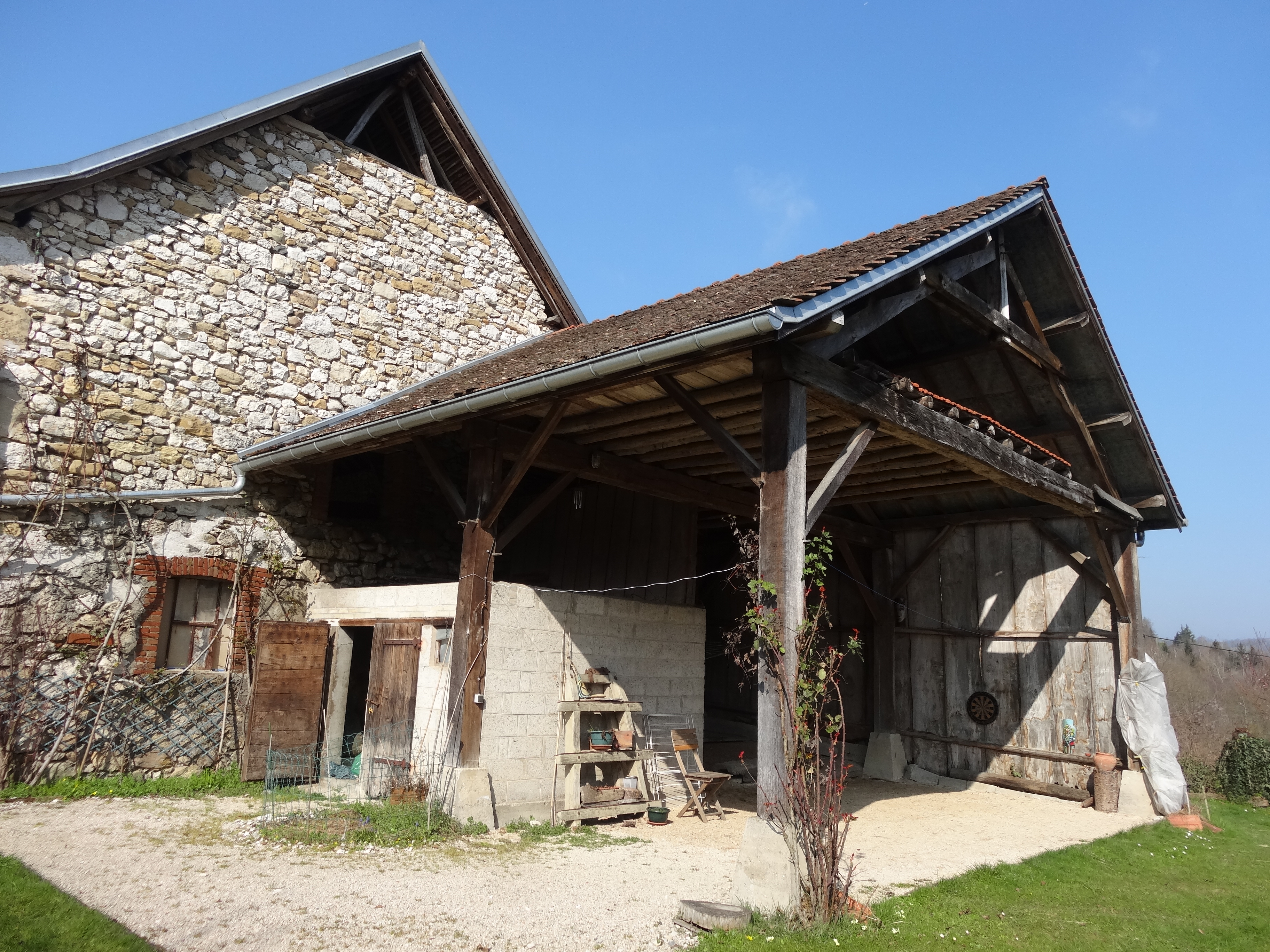 Image après